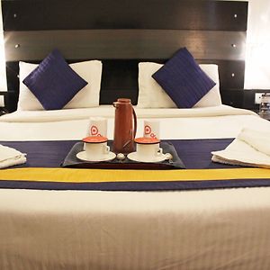 Oyo 605 Hotel Camria